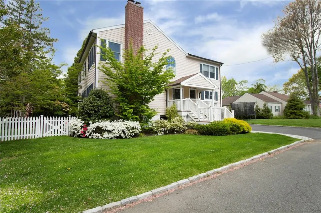 1 Rose Street Rye NY 10580