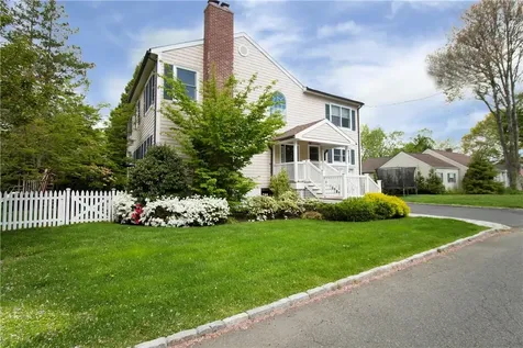 1 Rose Street Rye NY 10580