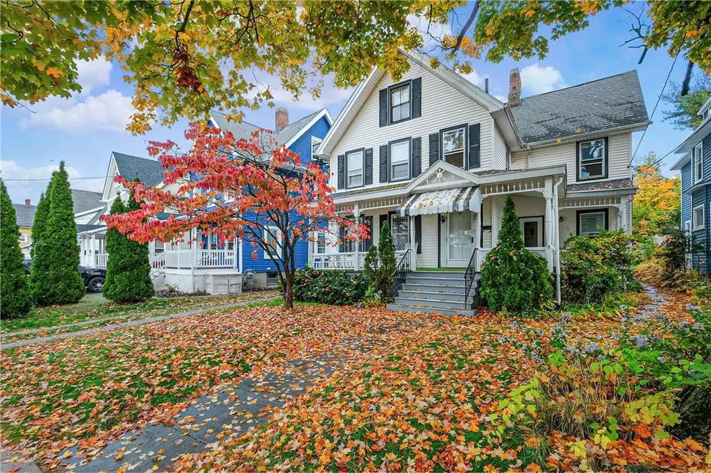 233 Ringgold Street Peekskill NY 10566