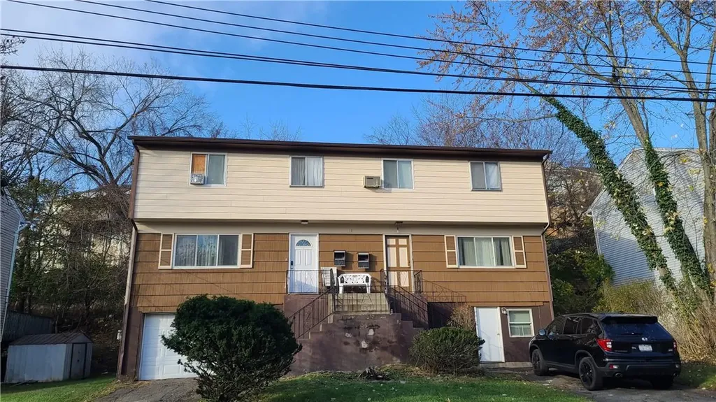 18 Youmans Drive Spring Valley NY 10977