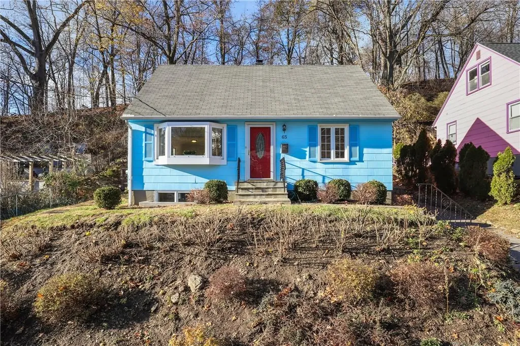 65 Snowden Avenue Ossining NY 10562
