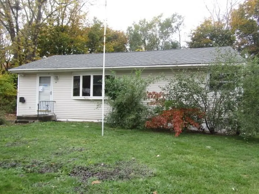 6 Ellison Drive New Windsor NY 12553