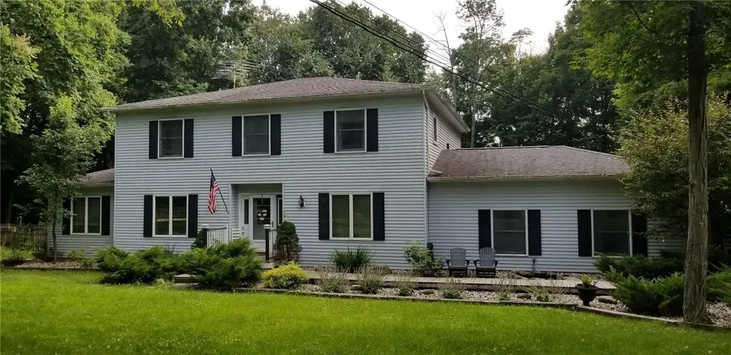 4 Mountainview Drive Campbell Hall NY 10916