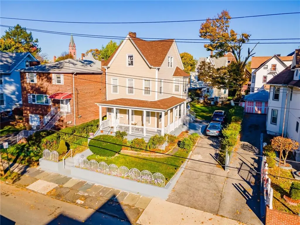 141 S 10th Avenue Mount Vernon NY 10550
