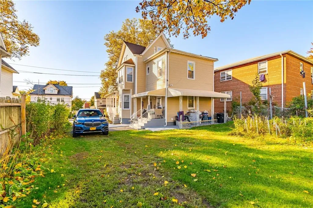 141 S 10th Avenue Mount Vernon NY 10550