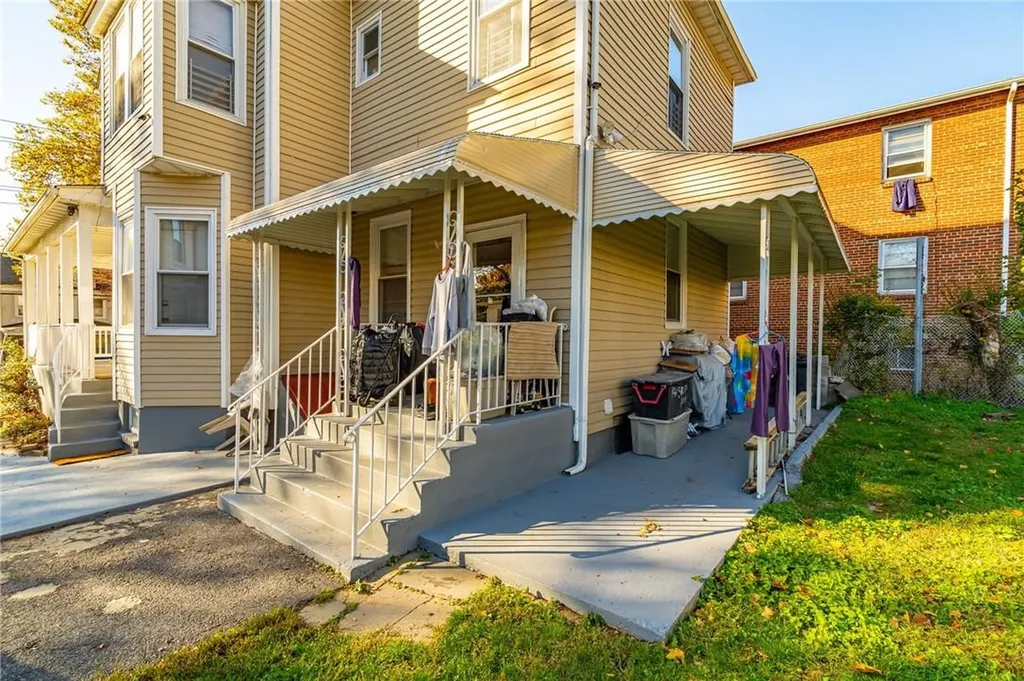 141 S 10th Avenue Mount Vernon NY 10550