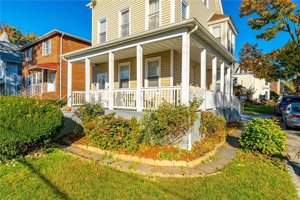 141 S 10th Avenue Mount Vernon NY 10550