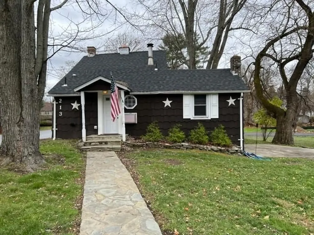 213 Goodwill Road Montgomery NY 12549