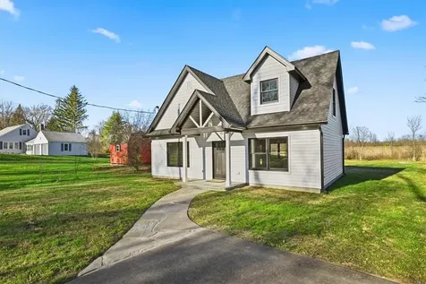 76 Maple Avenue Germantown NY 12526