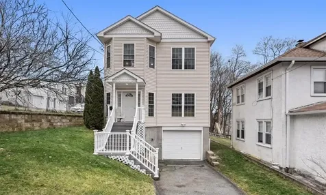 12 Armstrong Avenue Peekskill NY 10566