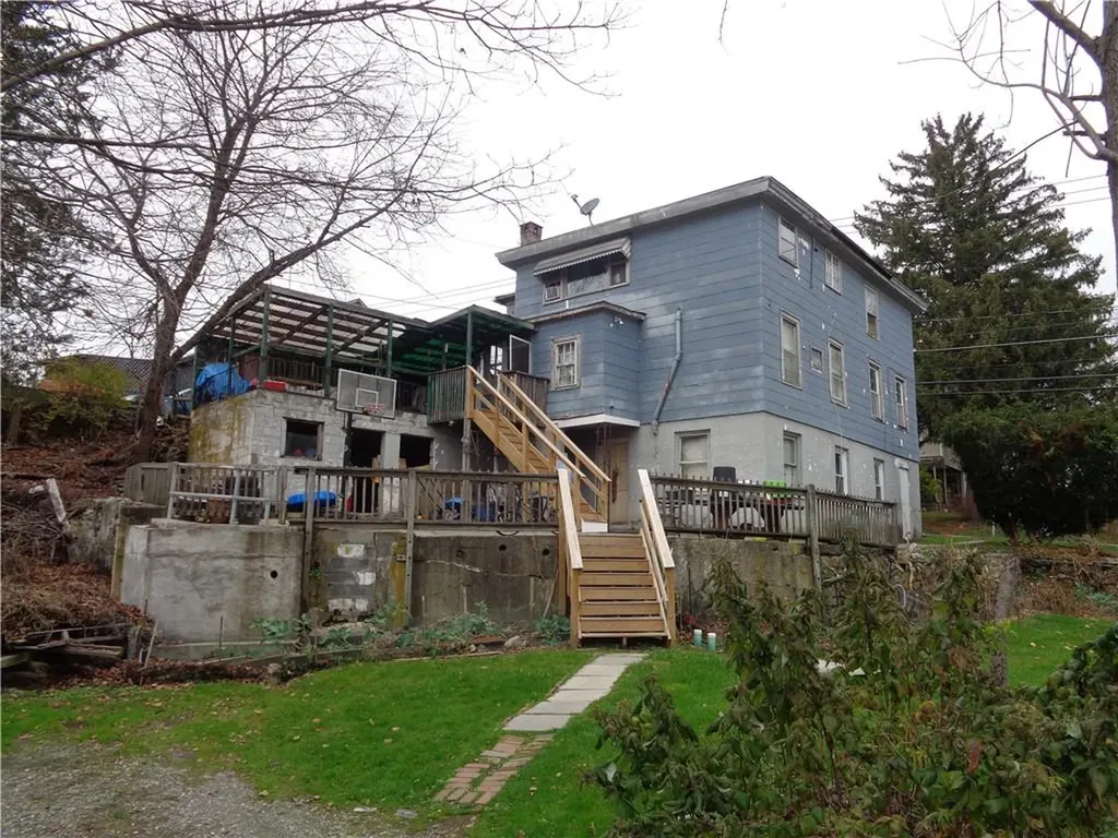 3 Feeny Avenue Dover Plains NY 12522