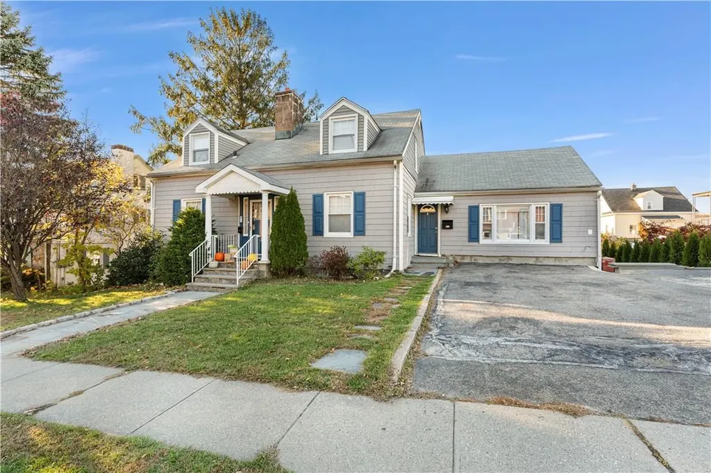5 Lakeview Avenue West Harrison NY 10604