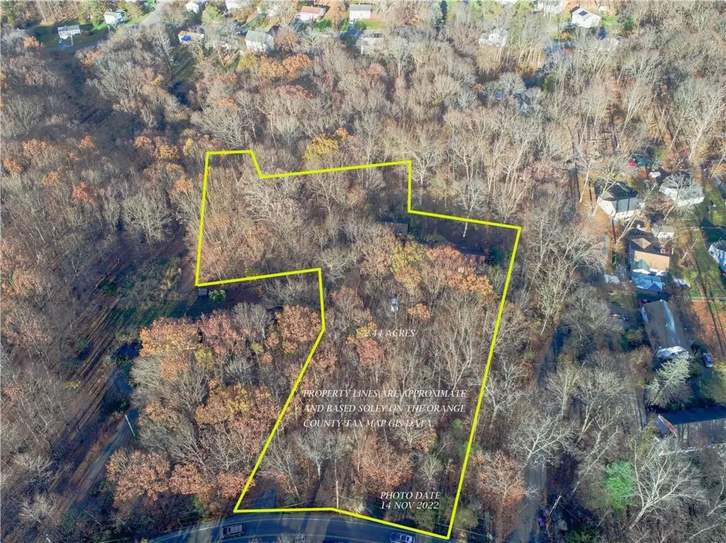 45 Mountain Road Monroe NY 10950
