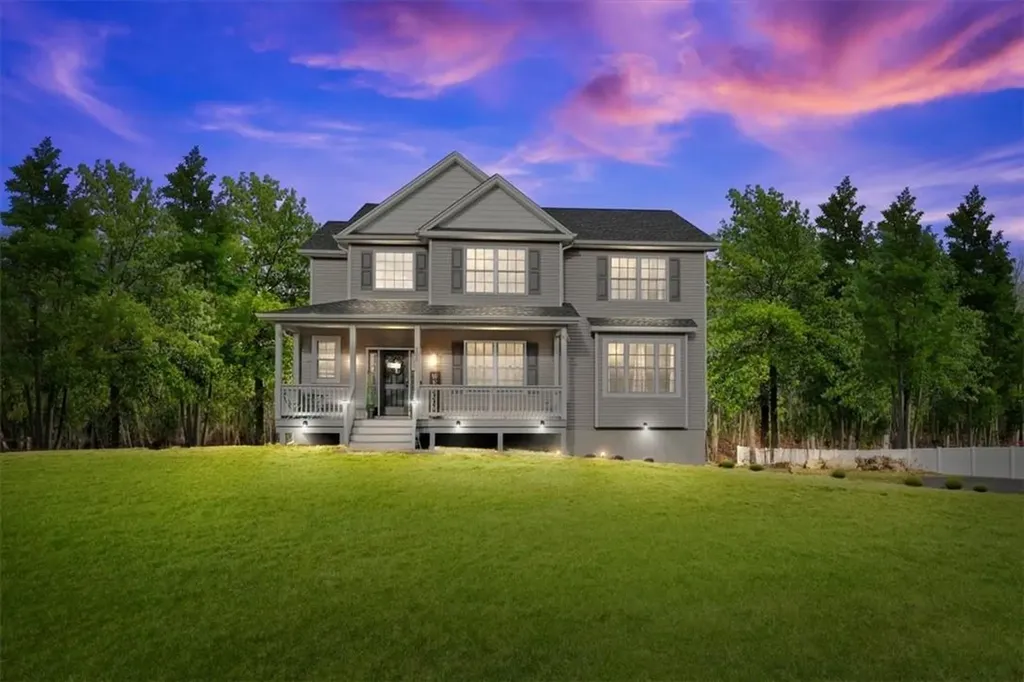 166 Monahan Road Port Jervis NY 12771