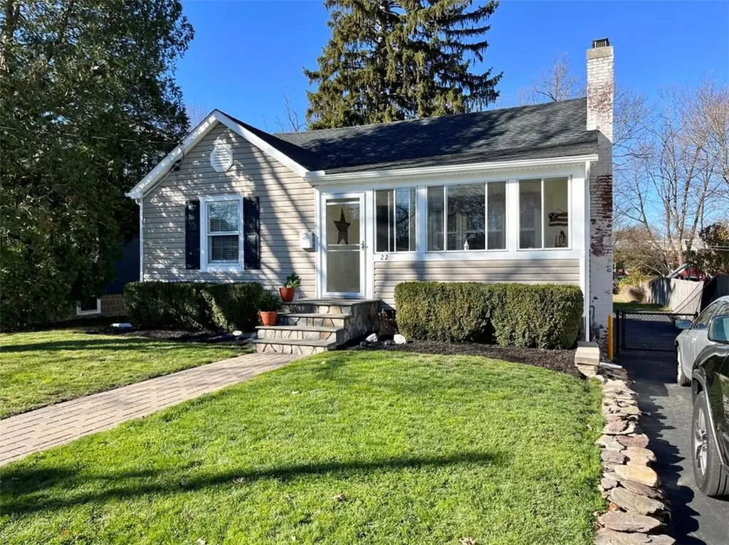 22 Maple Street Cornwall NY 12518