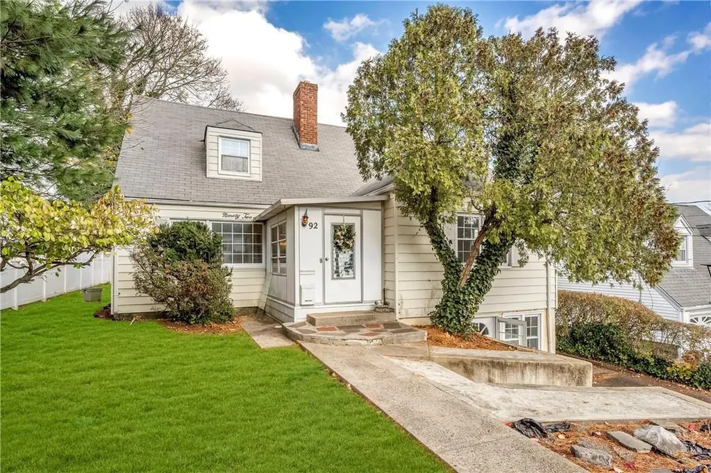 92 Joyce Road Eastchester NY 10709