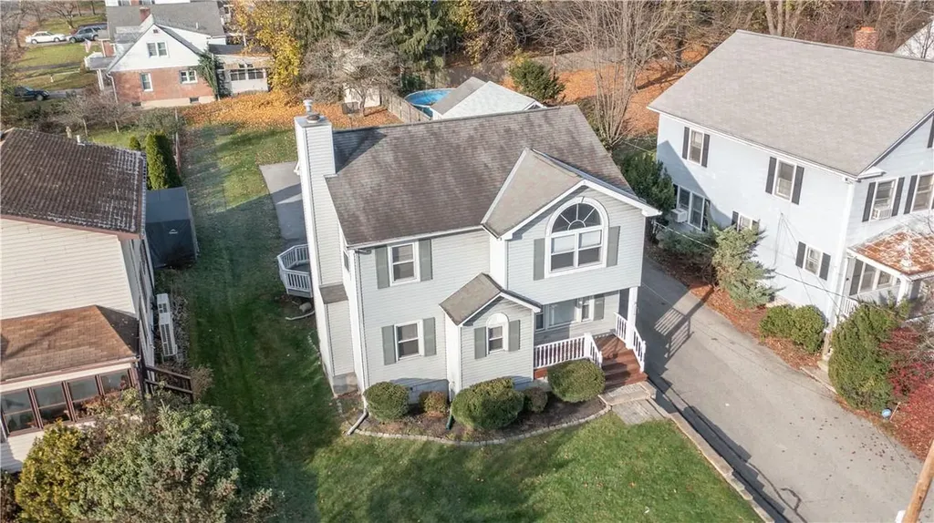 109 Violet Avenue Poughkeepsie NY 12601