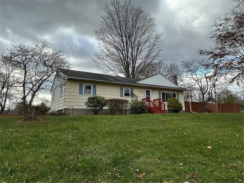 9 Stirrup Drive Newburgh NY 12550