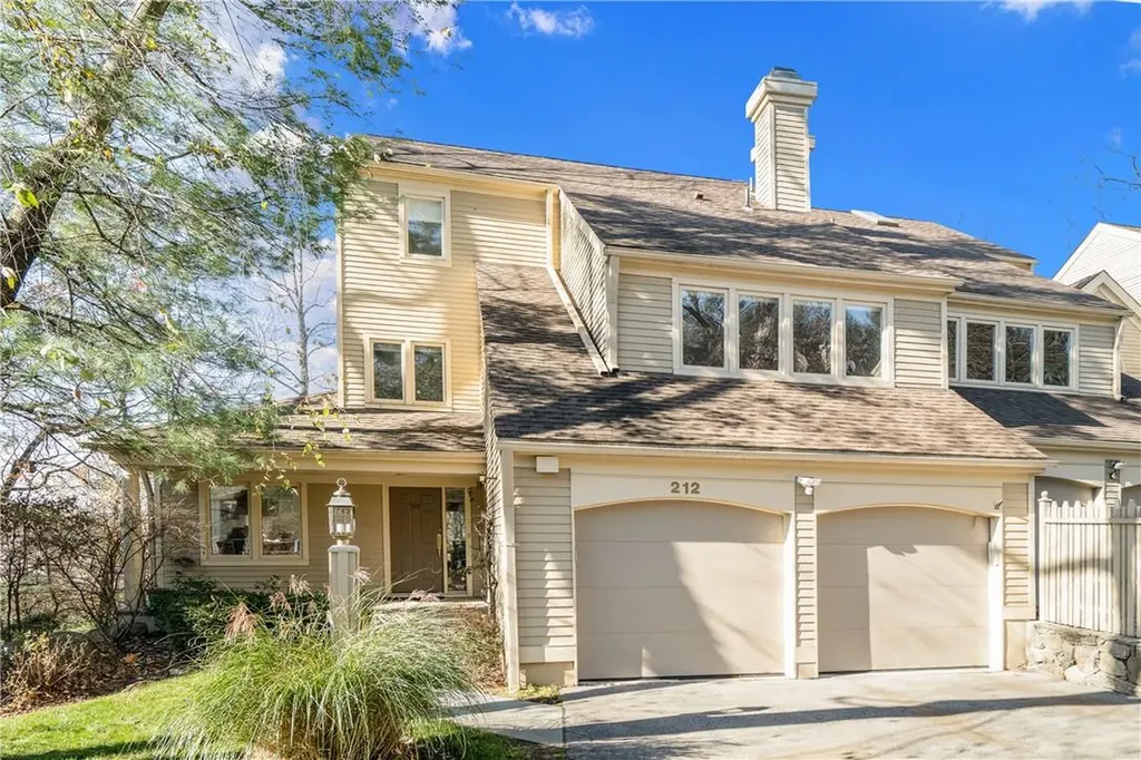 212 Boulder Ridge Road Scarsdale NY 10583