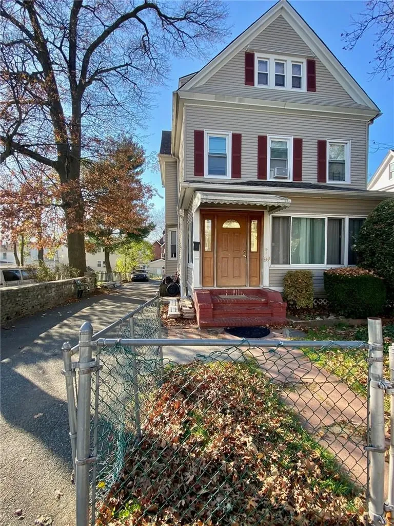 338 S 5th Avenue Mount Vernon NY 10550