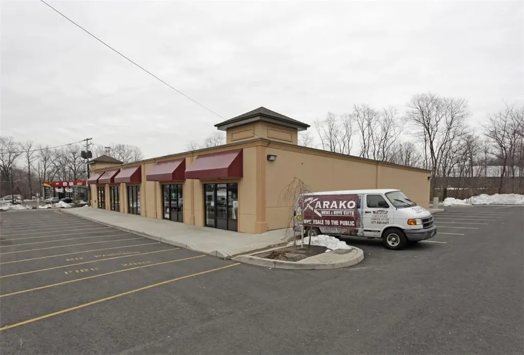 414 Route 59 Monsey NY 10952