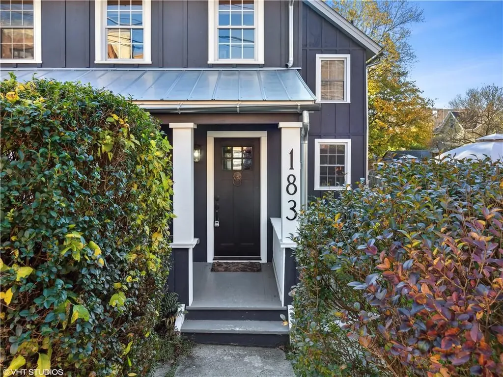 183 Verplanck Avenue Beacon NY 12508