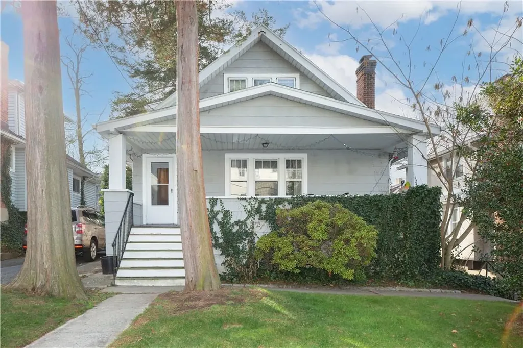 7 Howard Avenue White Plains NY 10606