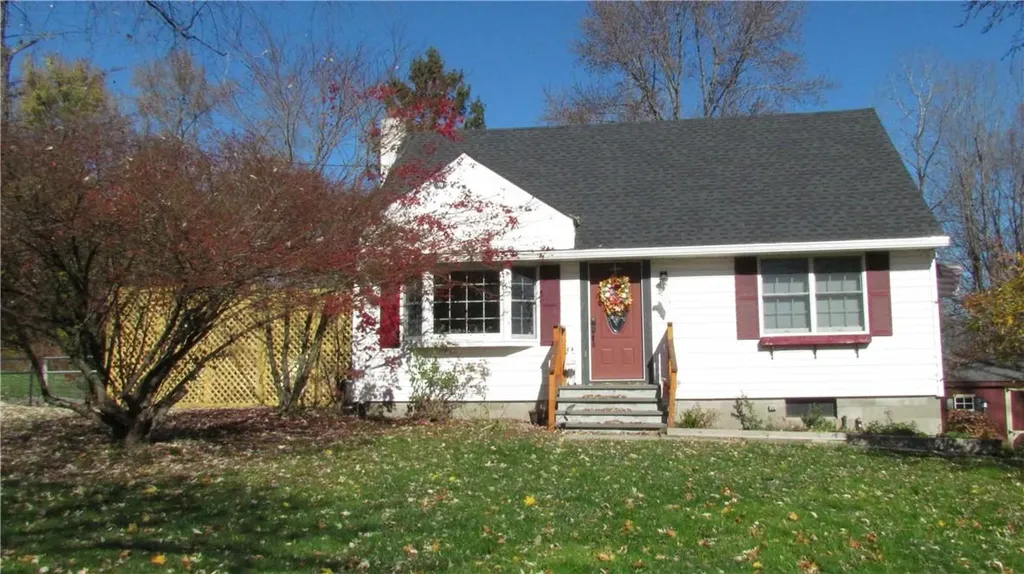 11 Ridge Road Poughkeepsie NY 12603