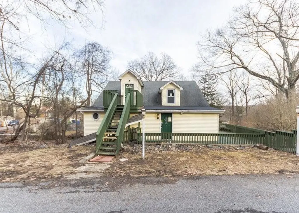 3 Dogwood Lane Monroe NY 10950