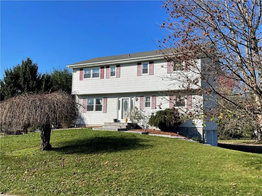 21 Shagbark Street Middletown NY 10941