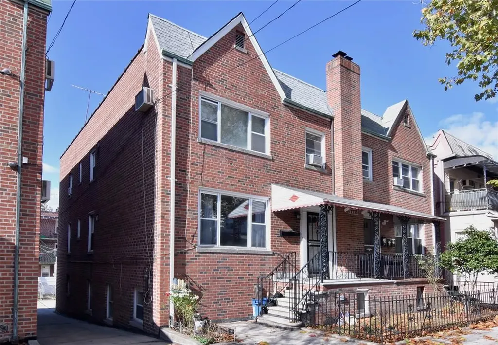 1855 Edison Avenue Bronx NY 10461