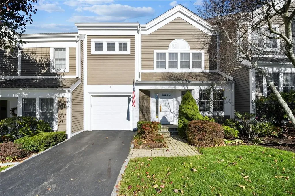 9 Jared Drive White Plains NY 10605