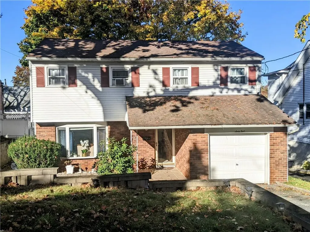 64 Park Avenue Terrace Yonkers NY 10703