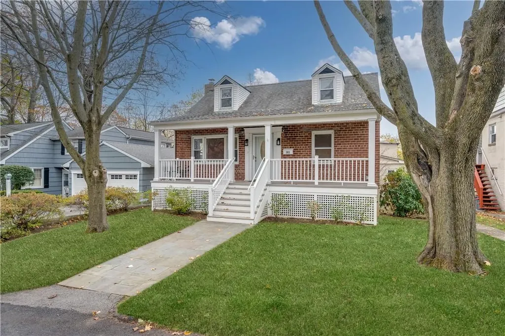 305 Grant Terrace Mamaroneck NY 10543