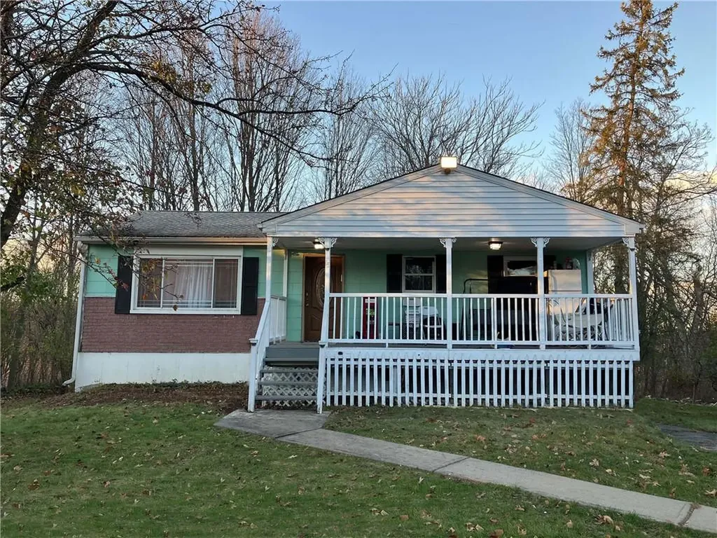 15 San Antonio Circle Monroe NY 10950