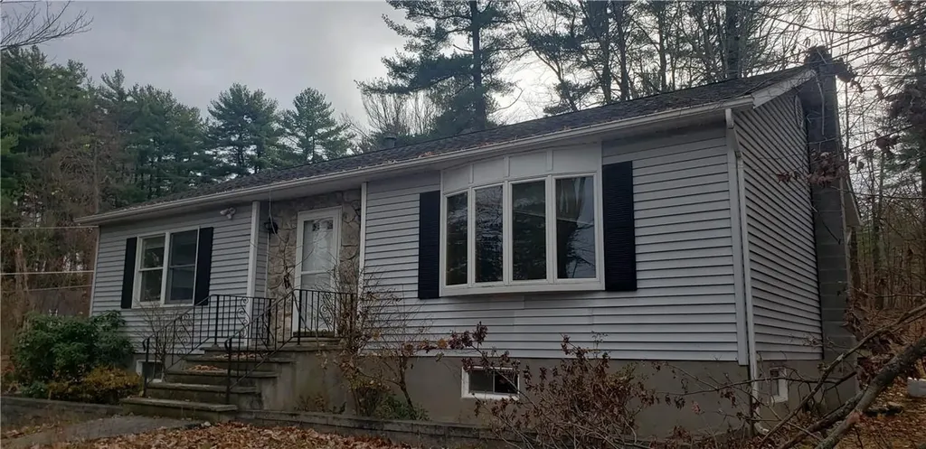 4 Franko Drive Kerhonkson NY 12446