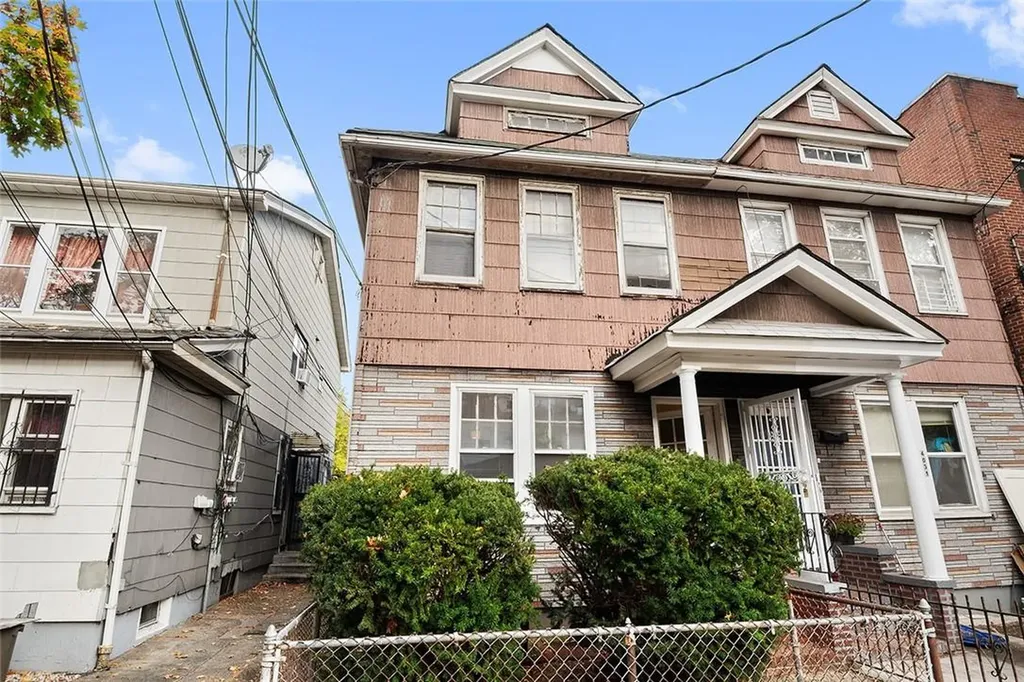 4029 70th Street Call Listing Agent NY 11377