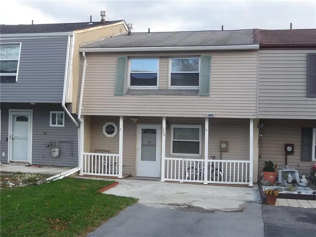 29 Silo Lane Middletown NY 10940
