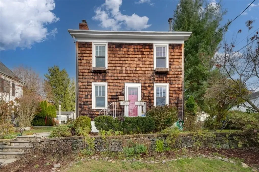 8 Washington Place Tarrytown NY 10591