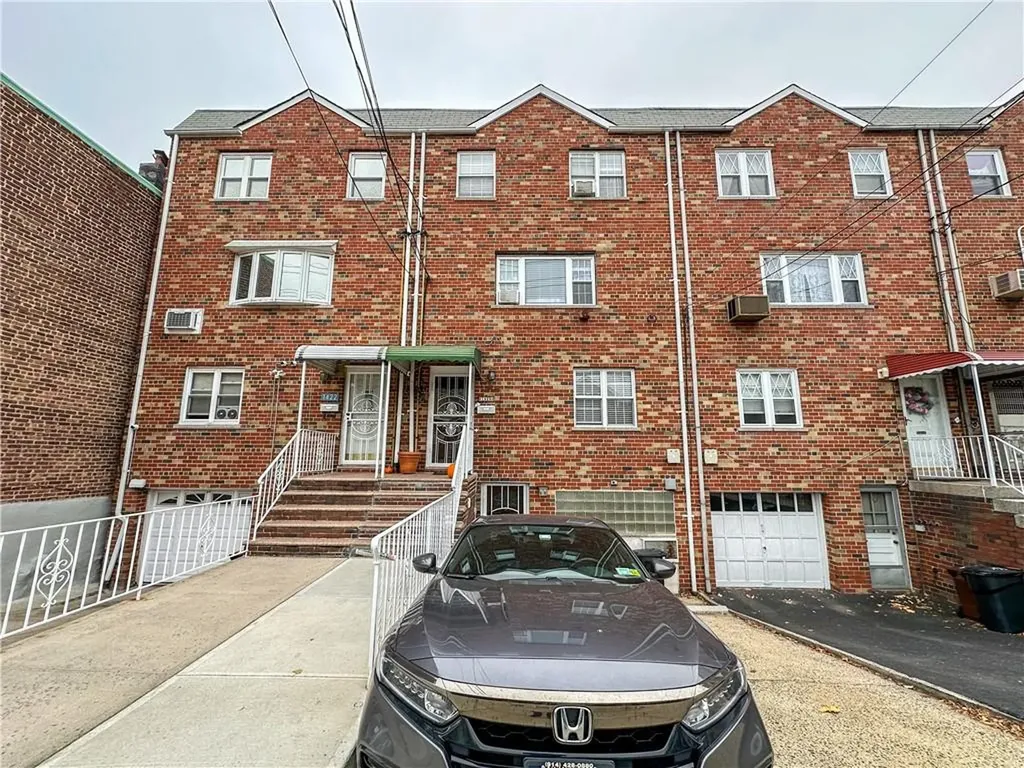 1420 Crosby Avenue Bronx NY 10461