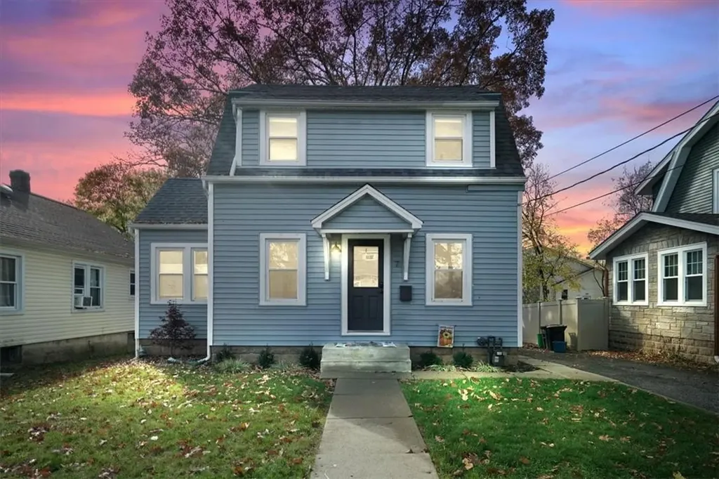 7 Ridge Street Garnerville NY 10923