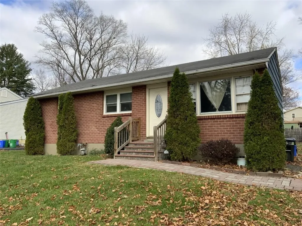 5 Quelch Avenue Stony Point NY 10980