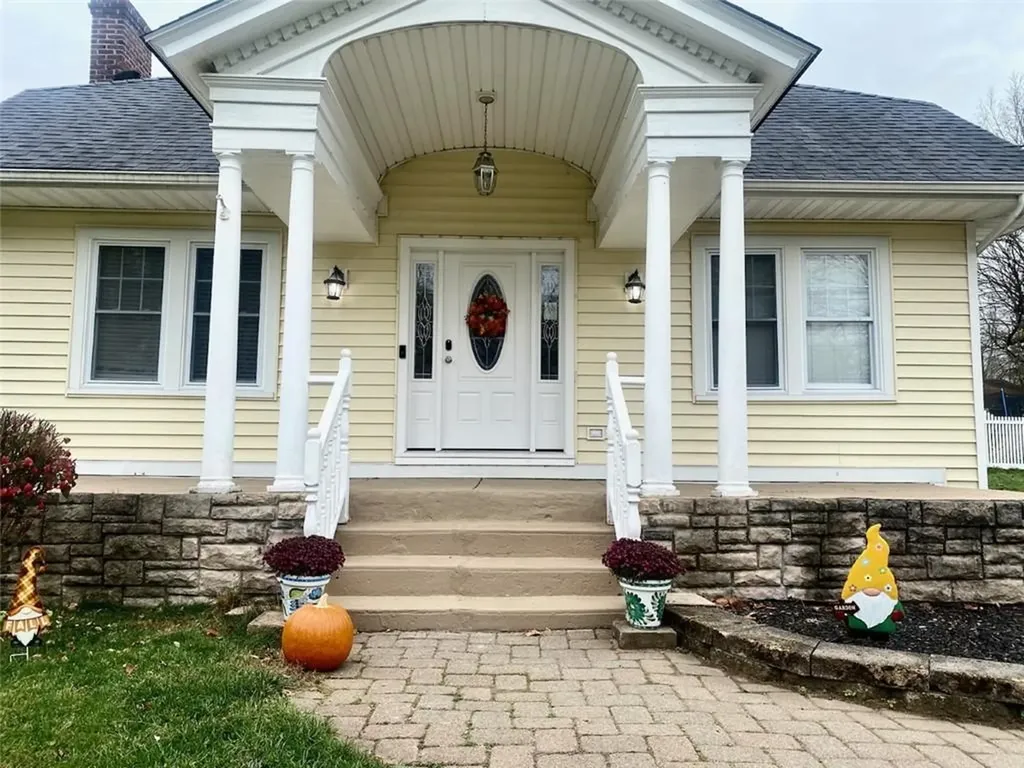 200 Overocker Road Poughkeepsie NY 12603