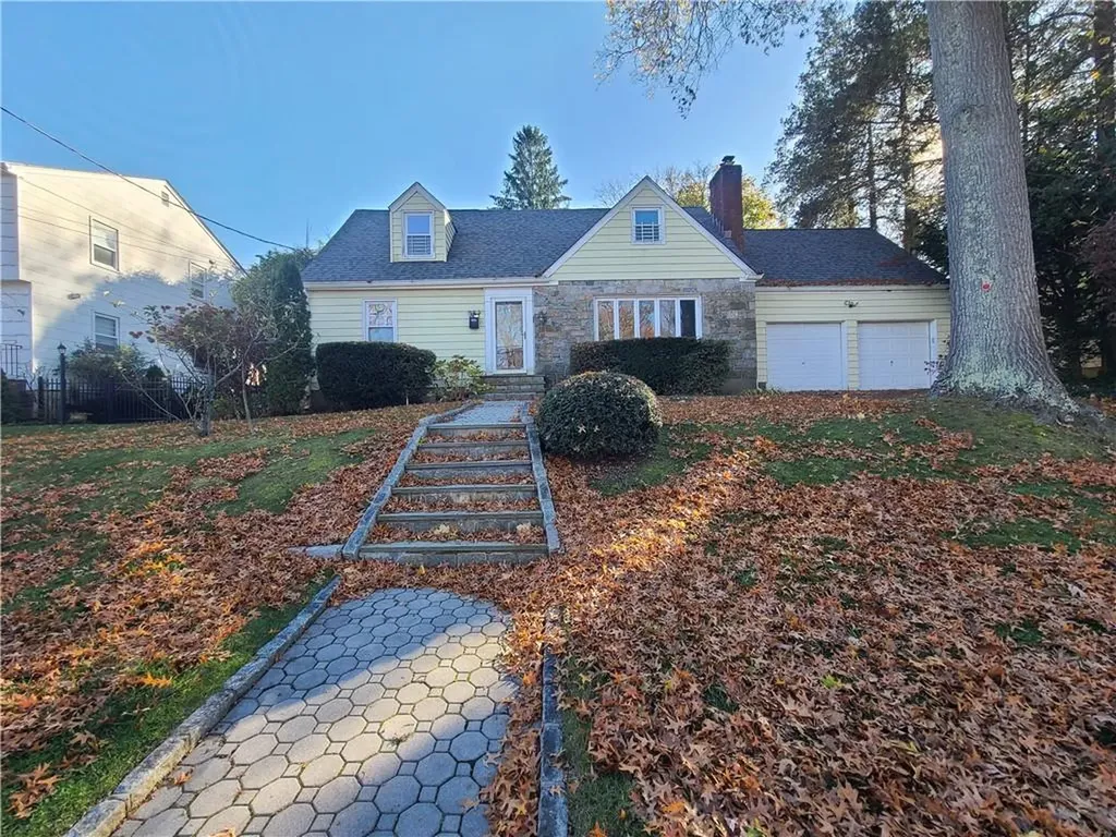 15 Stevenson Avenue Hartsdale NY 10530