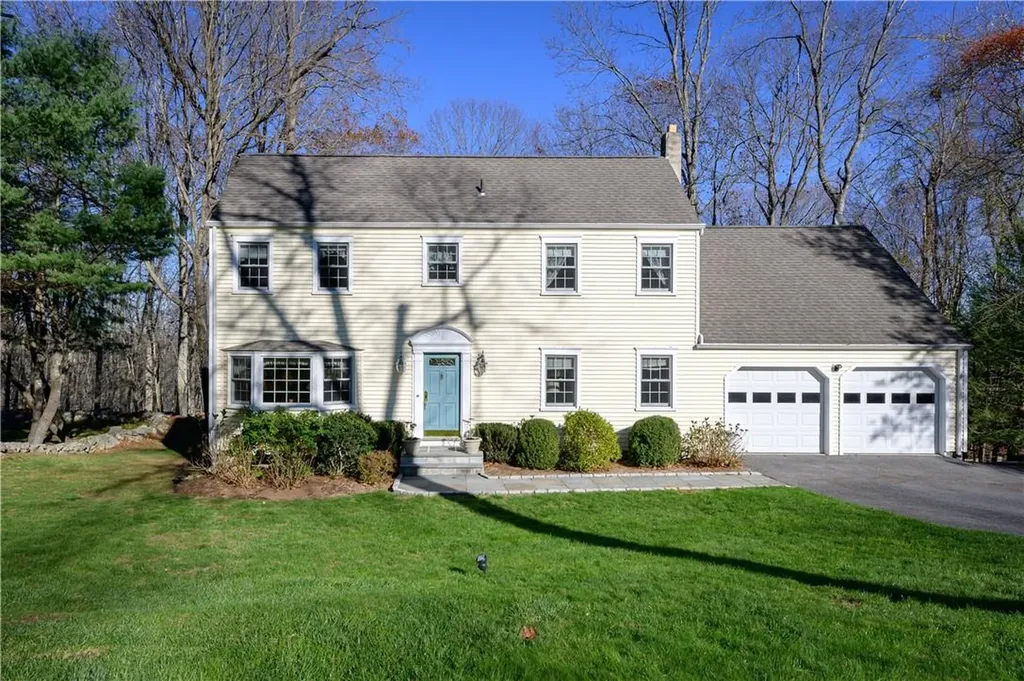 14 Soundview Loop South Salem NY 10590