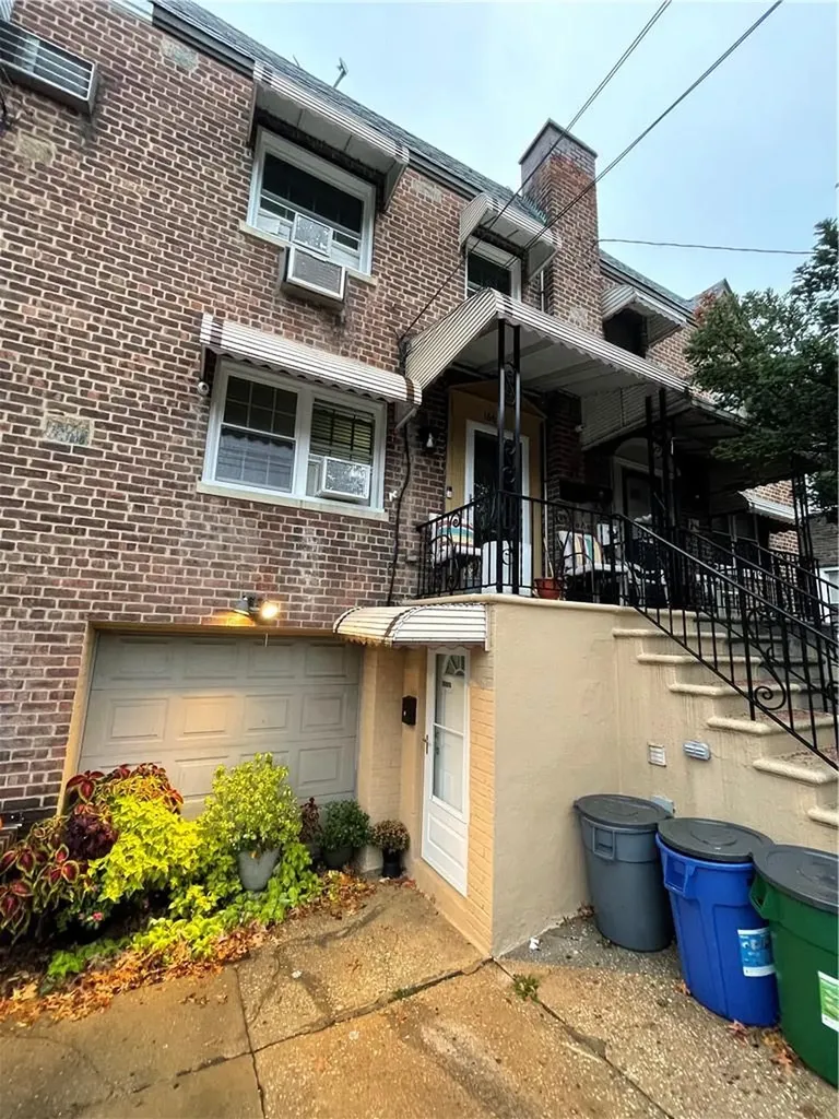 1662 Haight Avenue Bronx NY 10461