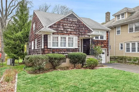 21 Redfield Street Rye NY 10580