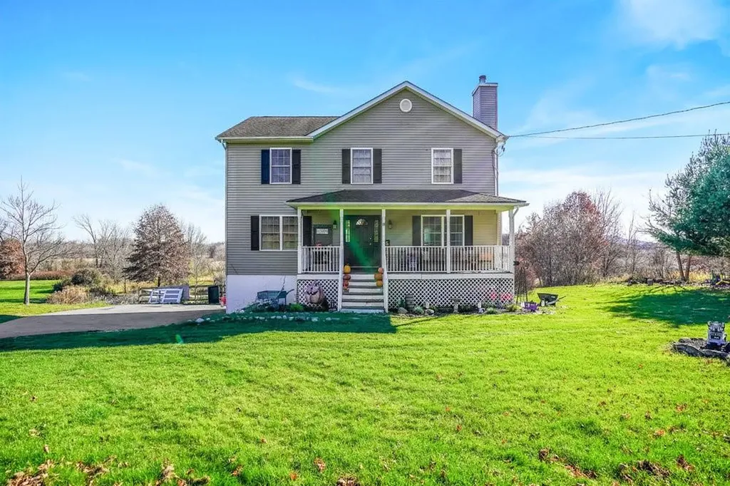 540 Lower Road Westtown NY 10998