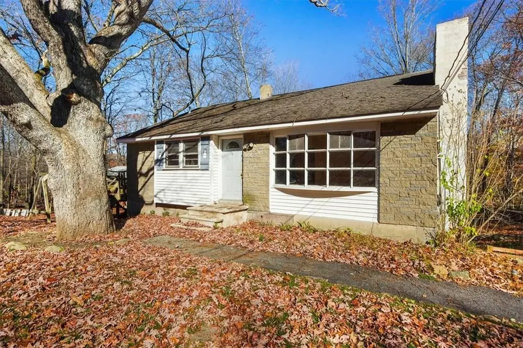 56 Hawxhurst Road Monroe NY 10950