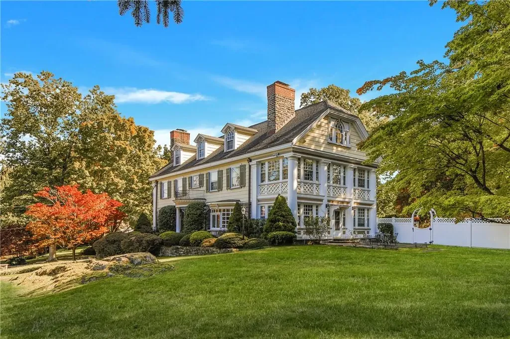 21 Laporte Avenue Mount Vernon NY 10552